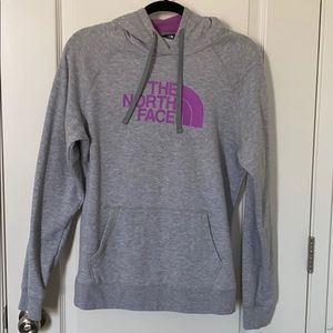 The North Face Hoodie Sweater